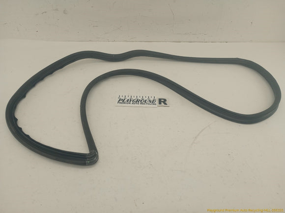 Volvo 850 Passenger Right Front Door Molding