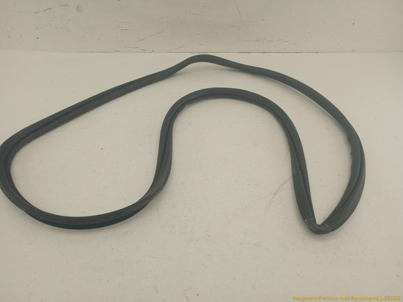 Volvo 850 Passenger Right Front Door Molding