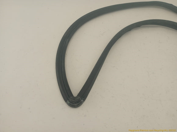 Volvo 850 Passenger Right Front Door Molding