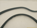 Volvo 850 Passenger Right Front Door Molding-4
