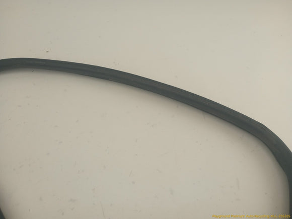 Volvo 850 Passenger Right Front Door Molding