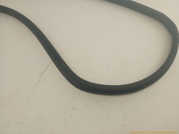 Volvo 850 Passenger Right Front Door Molding