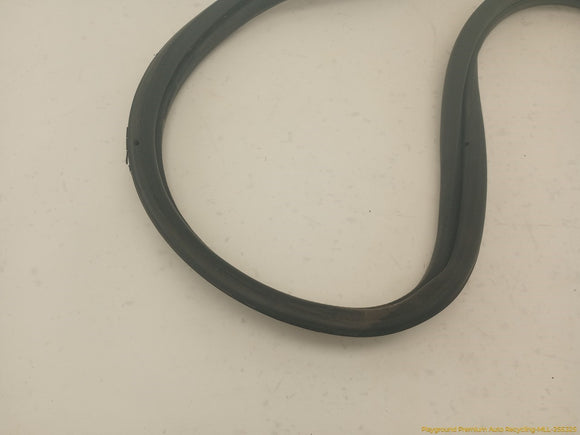 Volvo 850 Passenger Right Front Door Molding