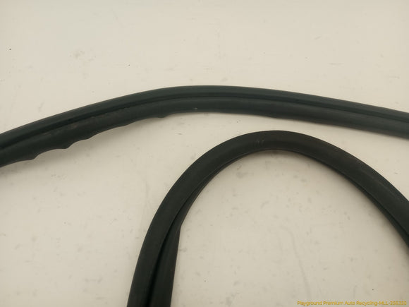 Volvo 850 Passenger Right Front Door Molding