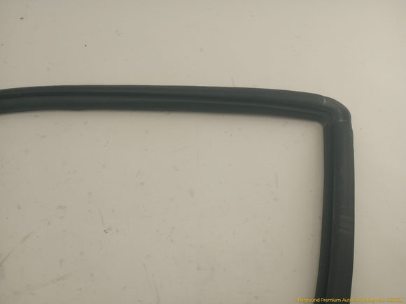 Volvo 850 Passenger Right Front Door Molding