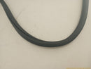 Volvo 850 Passenger Right Front Door Molding-10