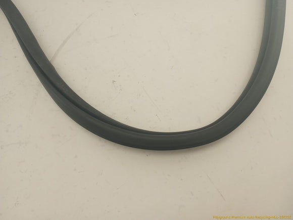 Volvo 850 Passenger Right Front Door Molding