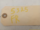 Volvo 850 Passenger Right Front Door Molding-12