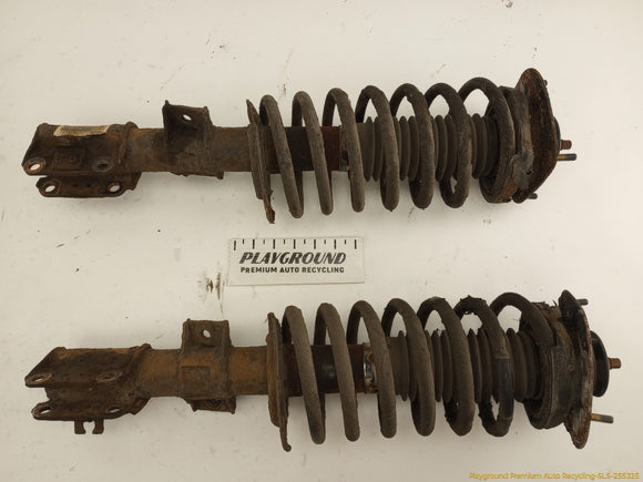 Volvo 850 Pair Of Front Struts