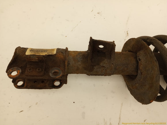 Volvo 850 Pair Of Front Struts