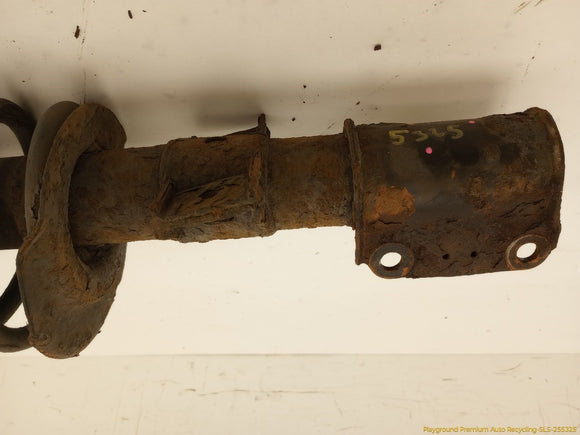 Volvo 850 Pair Of Front Struts