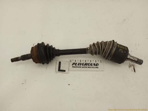 Volvo 850 Driver Left Front Axle Drive Shaft