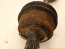 Volvo 850 Driver Left Front Axle Drive Shaft-3