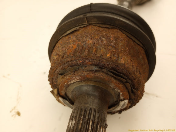 Volvo 850 Driver Left Front Axle Drive Shaft