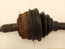Volvo 850 Driver Left Front Axle Drive Shaft-4