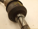 Volvo 850 Driver Left Front Axle Drive Shaft-10