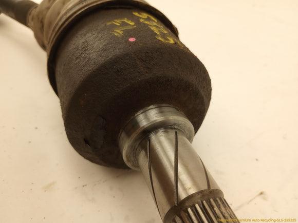 Volvo 850 Driver Left Front Axle Drive Shaft