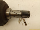 Volvo 850 Driver Left Front Axle Drive Shaft-11