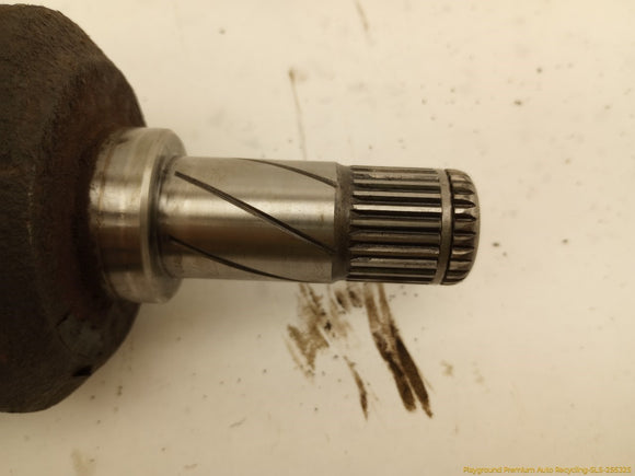 Volvo 850 Driver Left Front Axle Drive Shaft