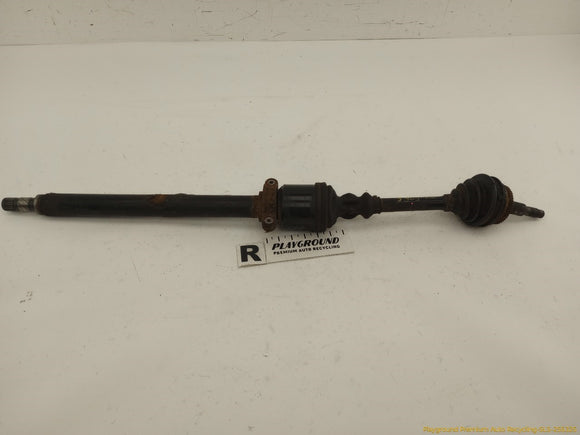Volvo 850 Passenger Right Front Axle Drive Shaft