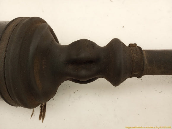 Volvo 850 Passenger Right Front Axle Drive Shaft