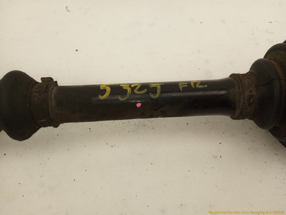 Volvo 850 Passenger Right Front Axle Drive Shaft
