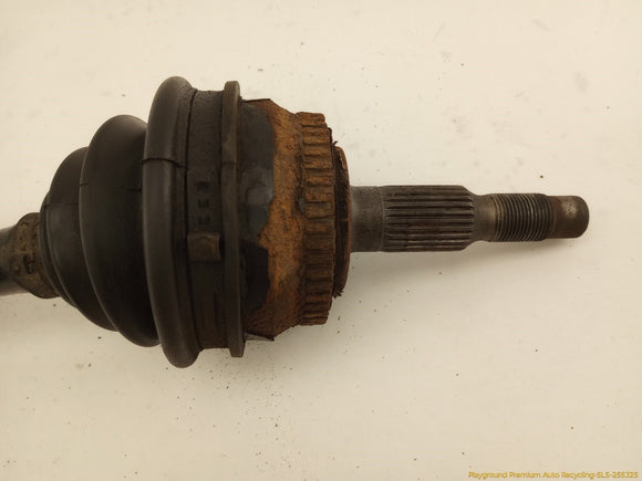 Volvo 850 Passenger Right Front Axle Drive Shaft