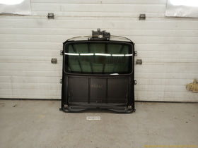 Volvo 850 Sunroof Panel