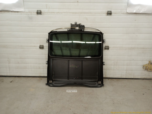 Volvo 850 Sunroof Panel