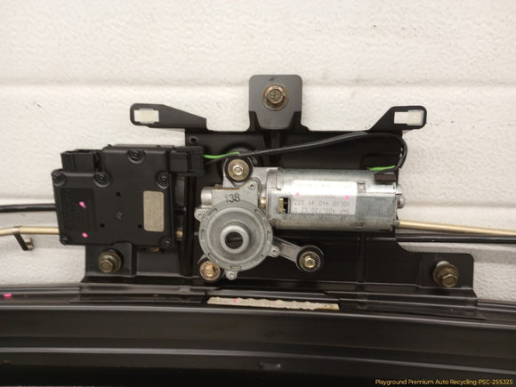 Volvo 850 Sunroof Panel