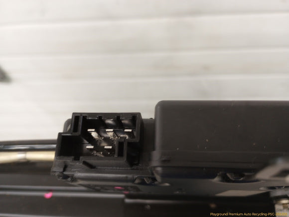 Volvo 850 Sunroof Panel