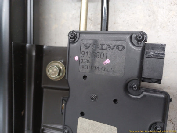 Volvo 850 Sunroof Panel