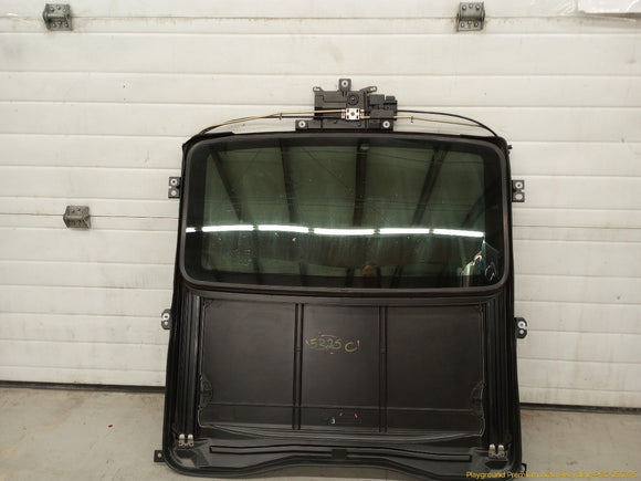 Volvo 850 Sunroof Panel