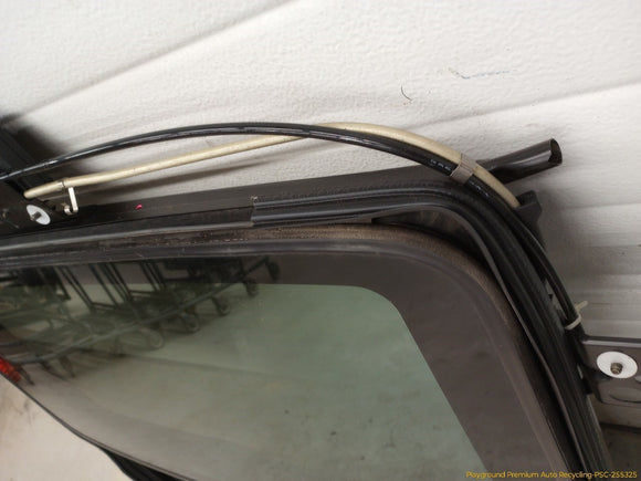 Volvo 850 Sunroof Panel