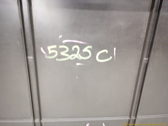 Volvo 850 Sunroof Panel