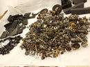 Volvo 850 Dismantling Hardware Fasteners Bolts & Nuts-12