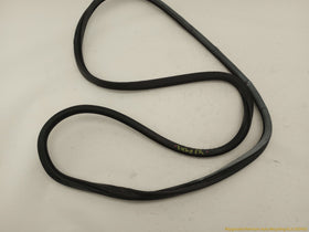 Audi A6 Set Of 4 Front & Rear Door Moldings - 0