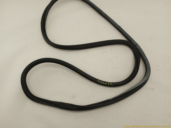 Audi A6 Set Of 4 Front & Rear Door Moldings