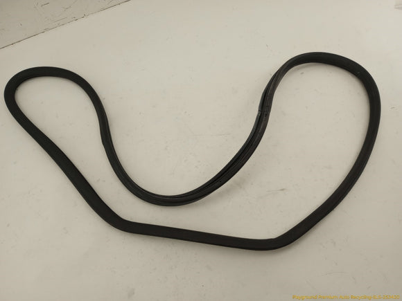 Audi A6 Set Of 4 Front & Rear Door Moldings