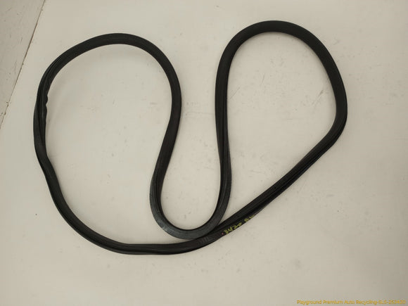 Audi A6 Set Of 4 Front & Rear Door Moldings