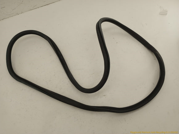 Audi A6 Set Of 4 Front & Rear Door Moldings