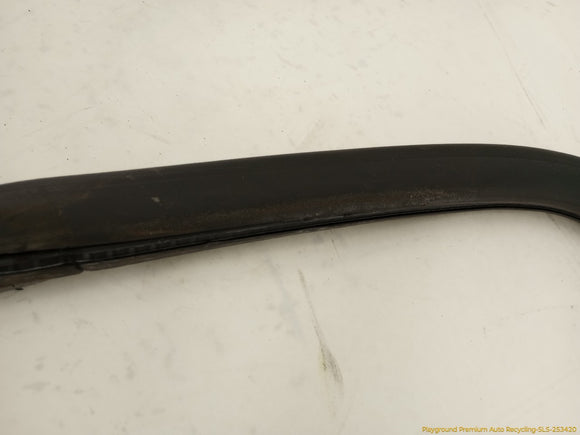 Audi A6 Set Of 4 Front & Rear Door Moldings