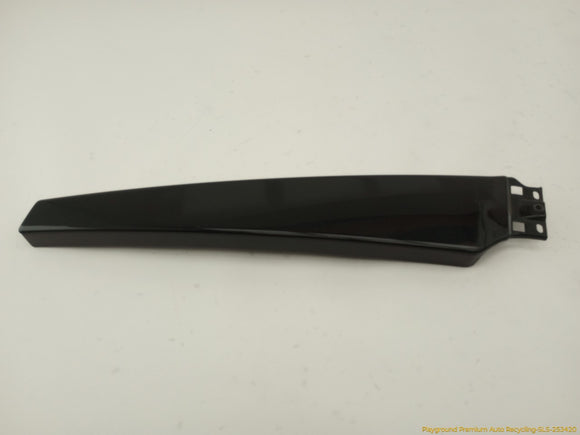 Audi A6 Pair Of Exterior B Pillar