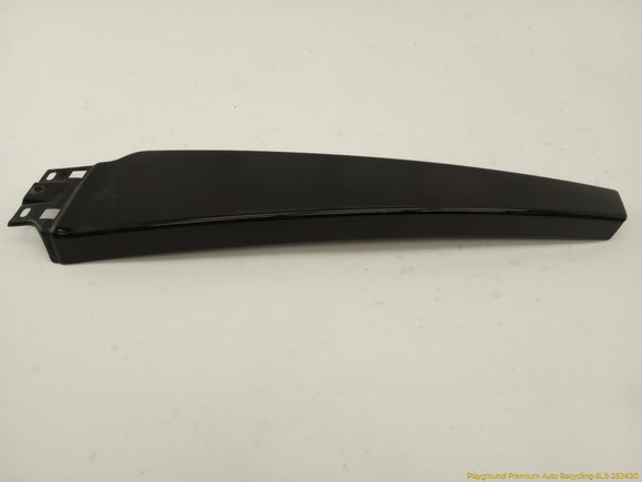 Audi A6 Pair Of Exterior B Pillar