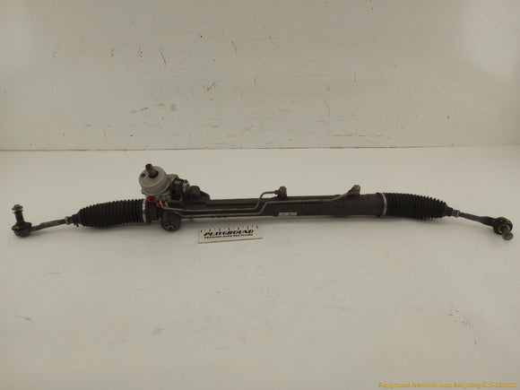 Audi A6 Power Steering Rack & Pinion