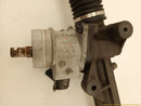 Audi A6 Power Steering Rack & Pinion-5