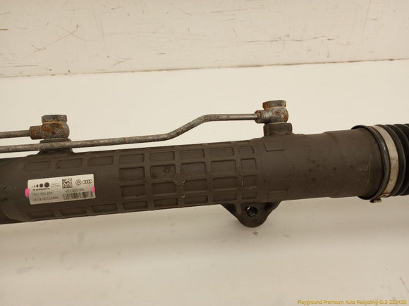 Audi A6 Power Steering Rack & Pinion