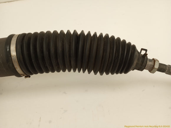 Audi A6 Power Steering Rack & Pinion