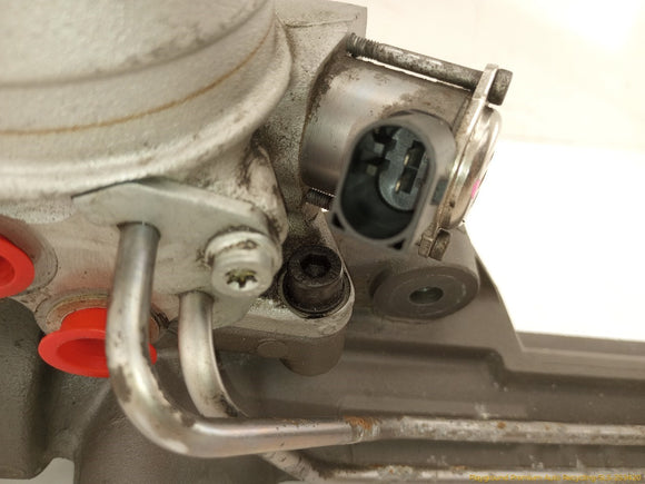 Audi A6 Power Steering Rack & Pinion