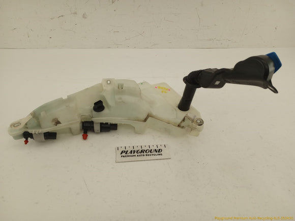 Audi A6 Windshield Washer Reservoir